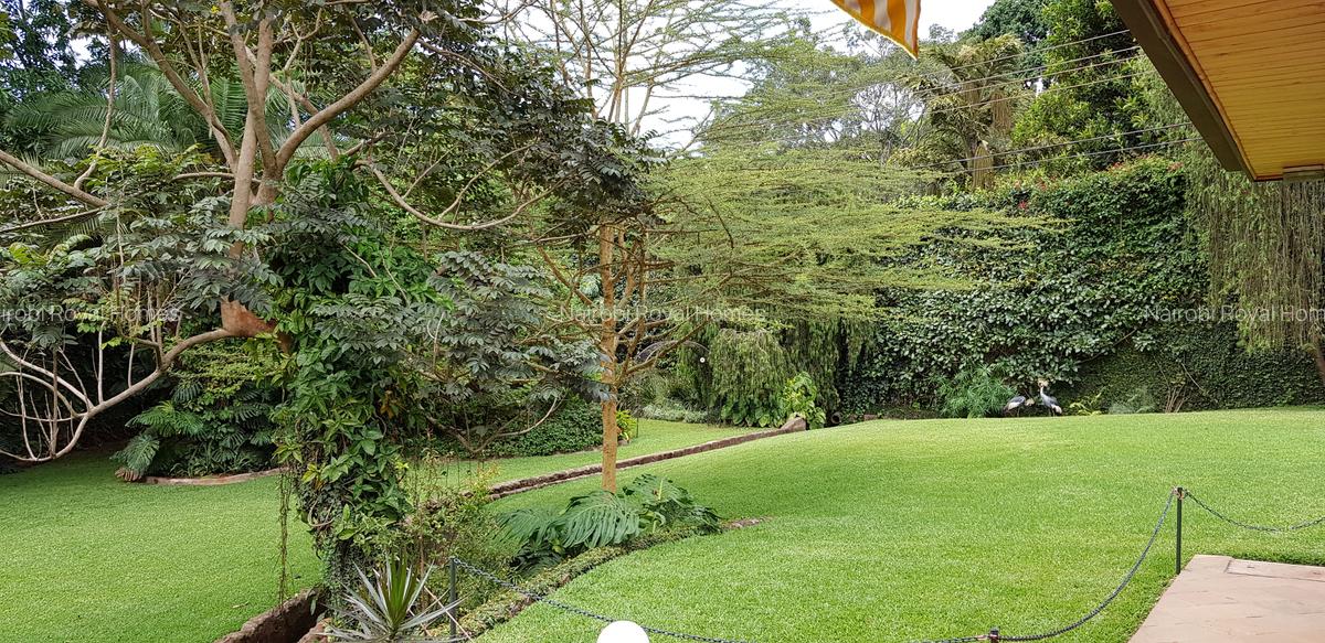 Residential Land at Riara Road - 13