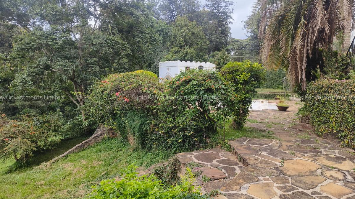 7 Bed House with En Suite at Muthaiga - 6