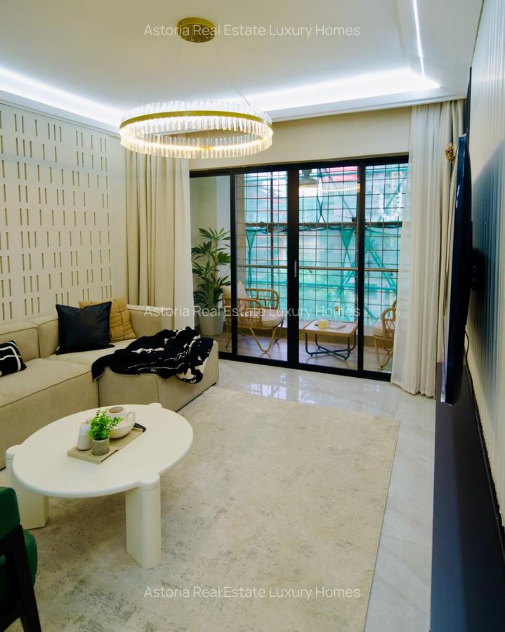 3 Bed Apartment with En Suite at 2026-108 - 7