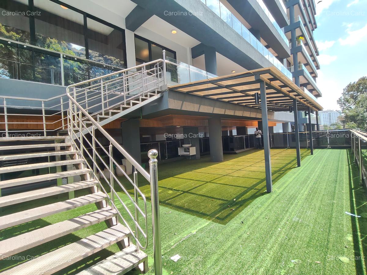 Serviced 4 Bed Apartment with En Suite at Spring Valley Off Lower Kabete Road - 19