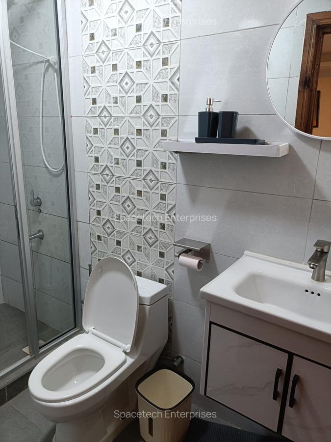 2 Bed House with En Suite in Runda - 20