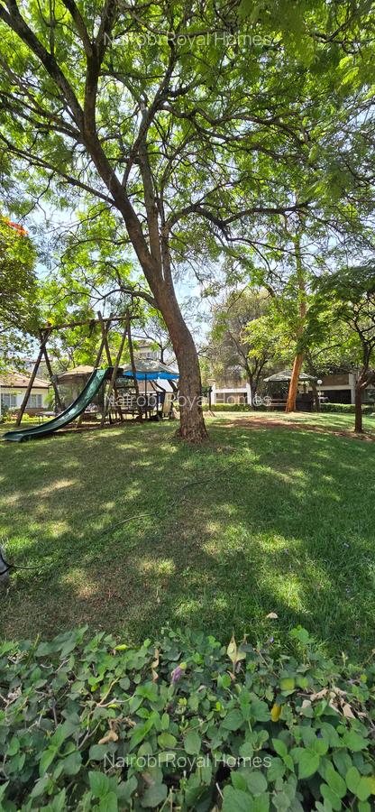 4 Bed Townhouse with En Suite at Ngong Road - 18