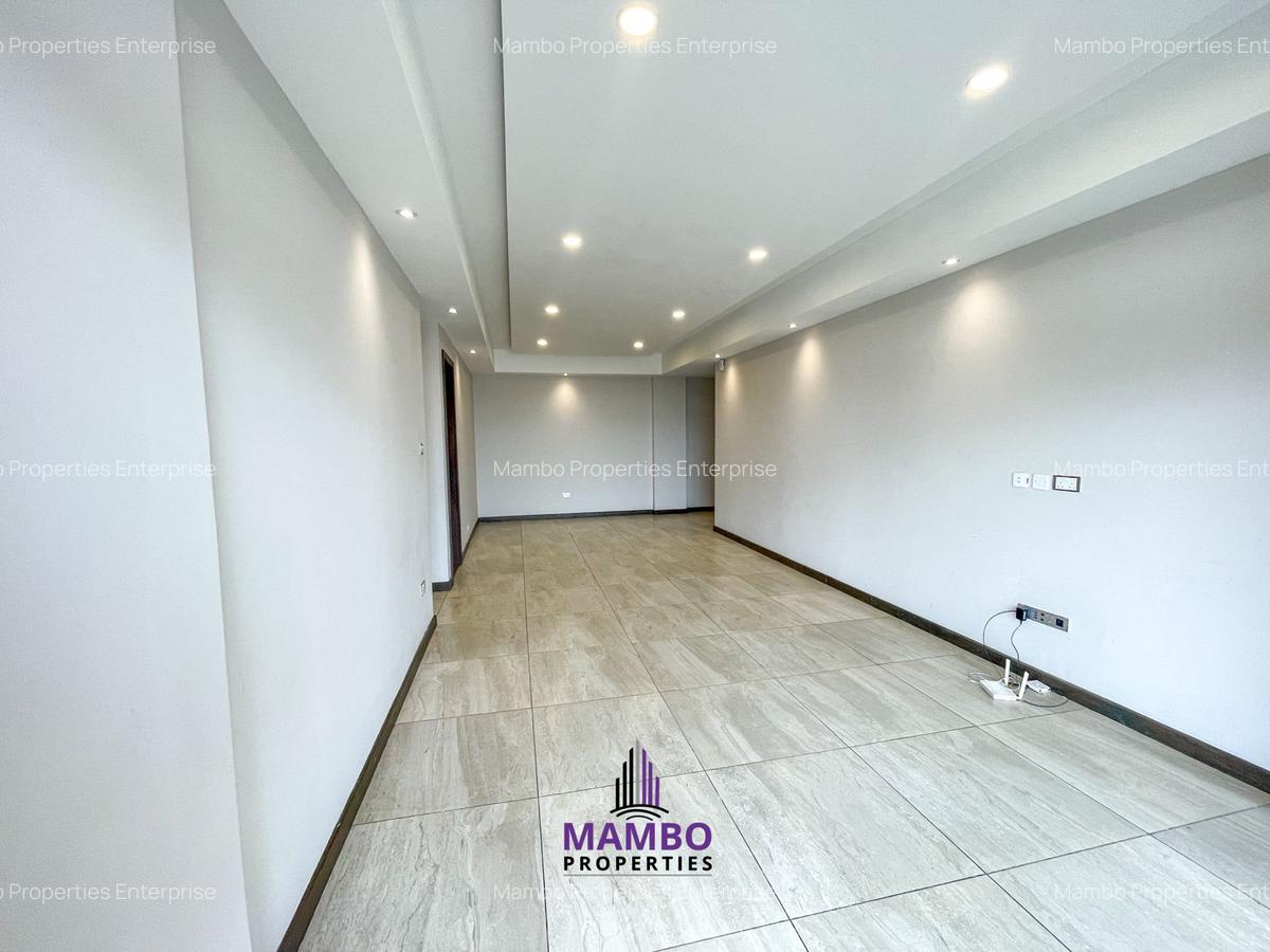 2 Bed Apartment with En Suite at General Mathenge - 5