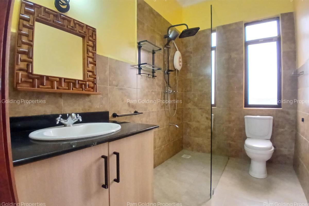 1 Bed House with Garden at Migaa Golf Estate - 12
