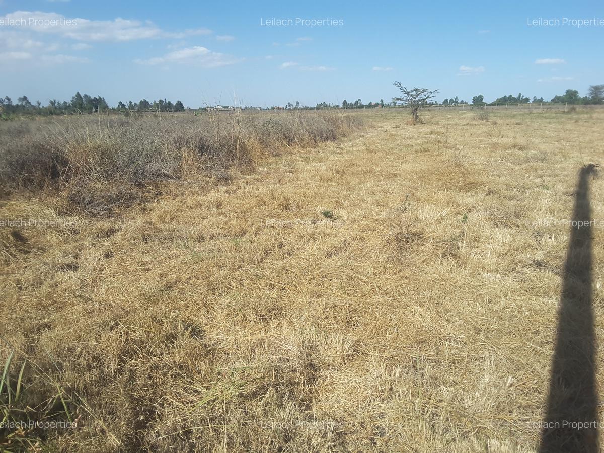 5 ac Land in Kiserian - 11