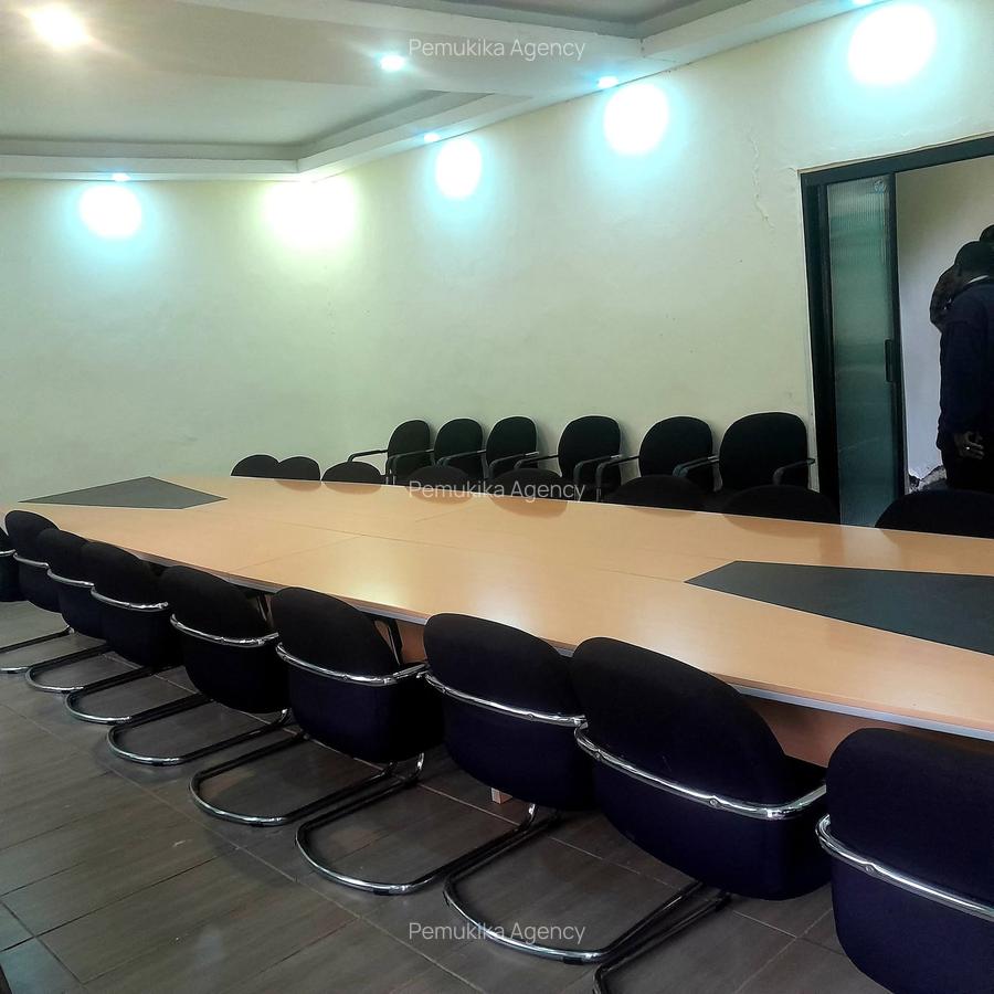 8 Bed House with En Suite in Kileleshwa - 2