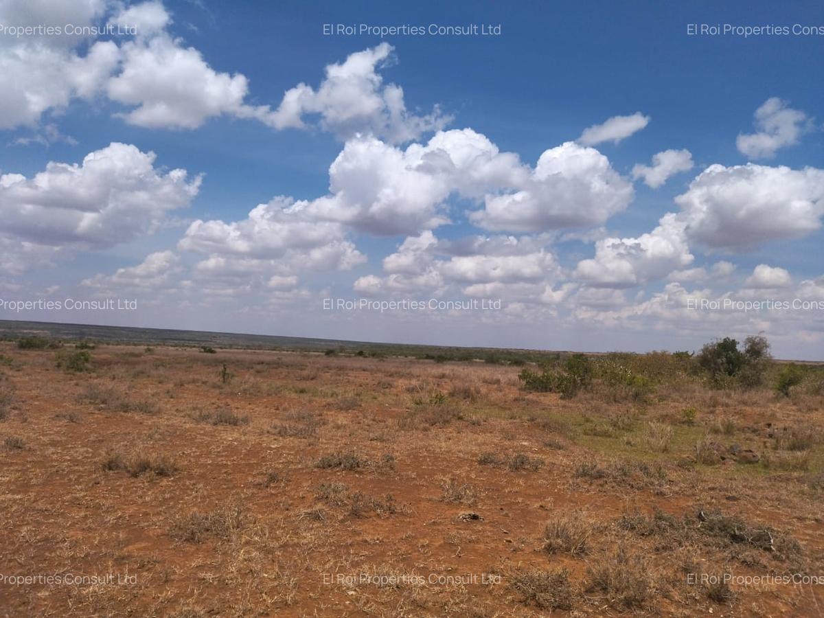1,000 ac Land at Laikipia Posta - 7