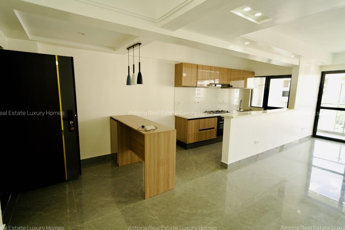 2 Bed Apartment with En Suite at 2026-383 - 17
