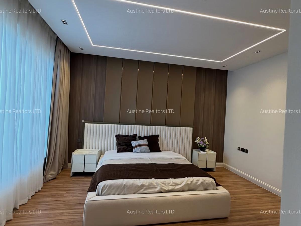 5 Bed Villa with En Suite in Runda - 7