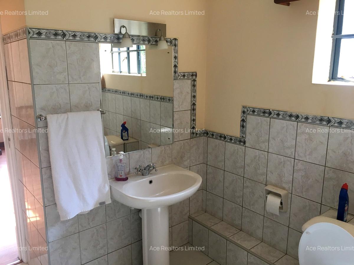4 Bed House with En Suite at Runda Groove - 8