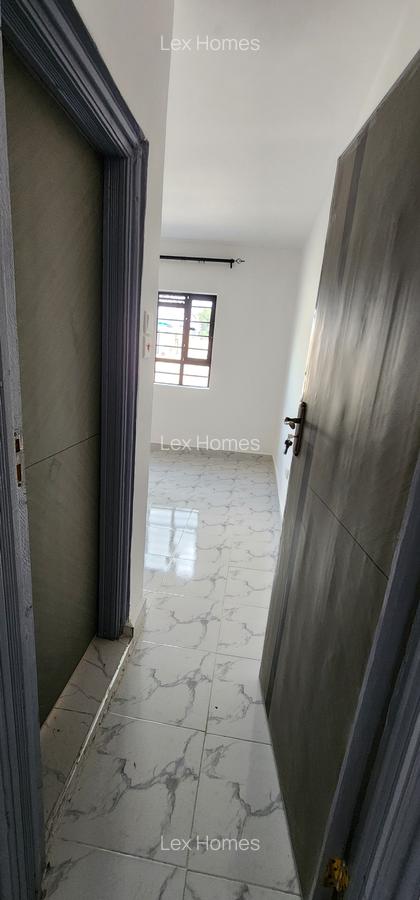 4 Bed House with En Suite at Magadi Road - 19