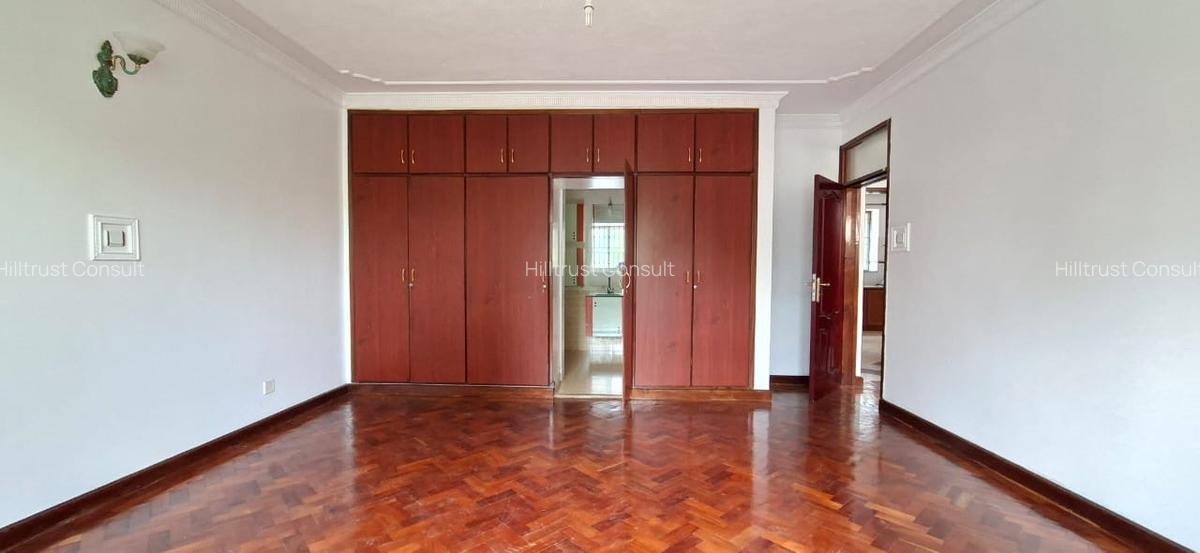 4 Bed House with En Suite at Off Peponi Rd - 3