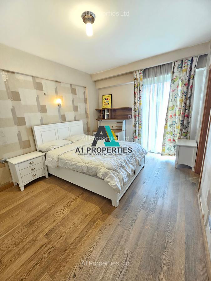 3 Bed Apartment with En Suite in Kileleshwa - 10
