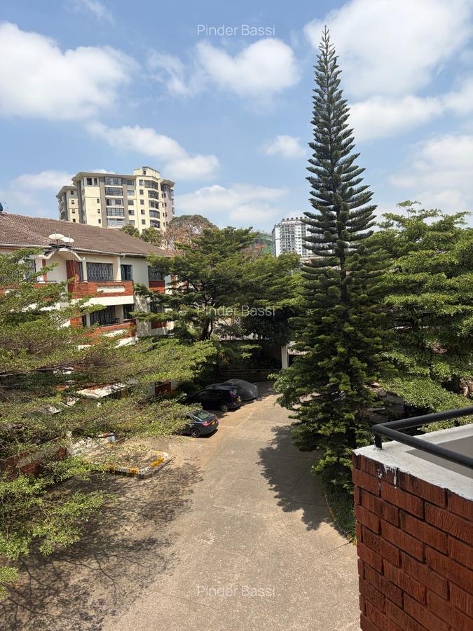 3 Bed Apartment with En Suite at Githunguri Road - 2