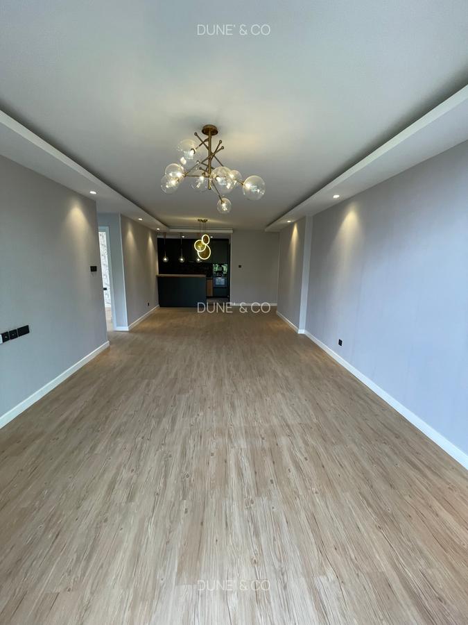 3 Bed Apartment with En Suite in Westlands Area - 3