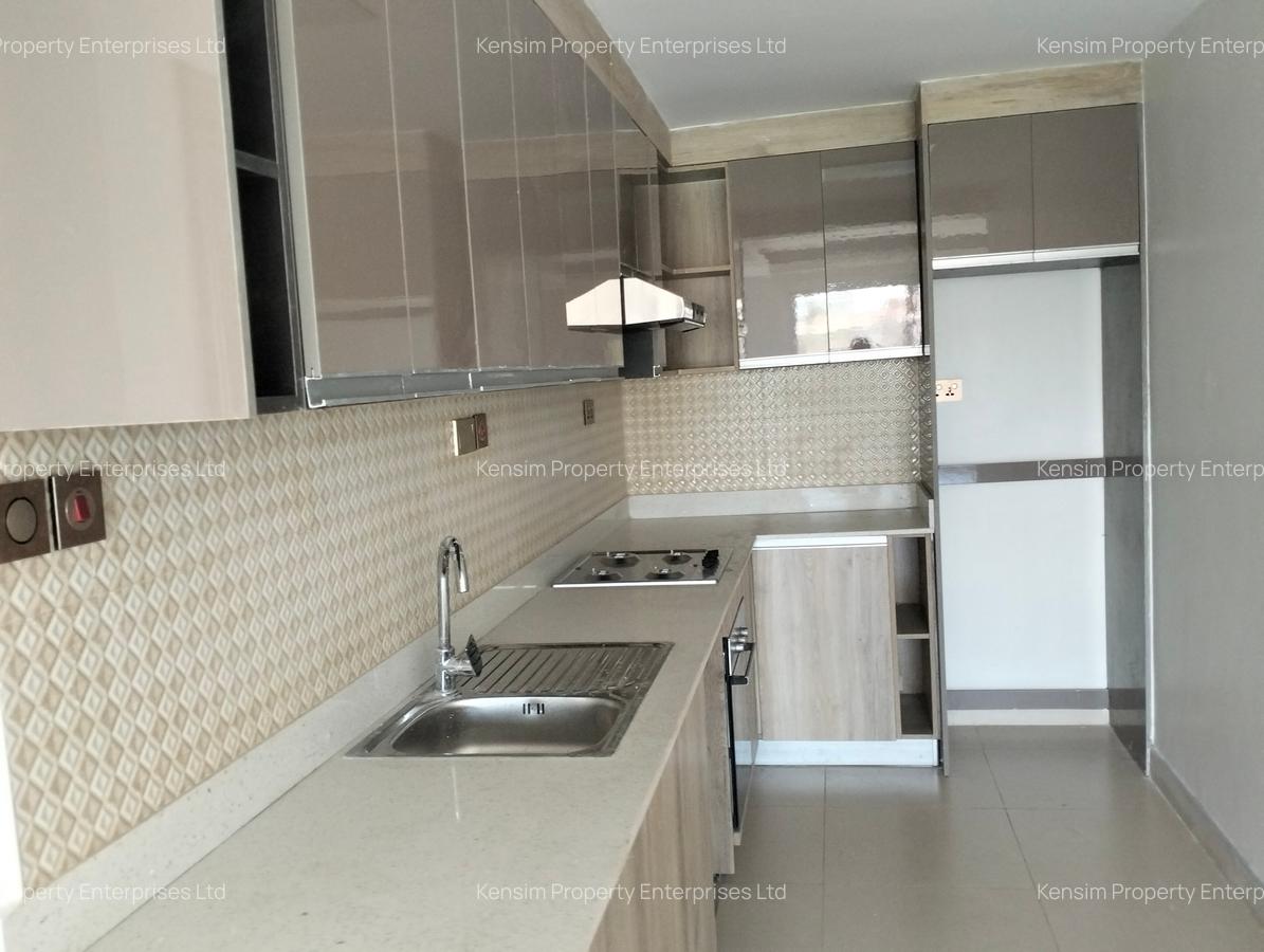 2 Bed Apartment with En Suite in Westlands Area - 20