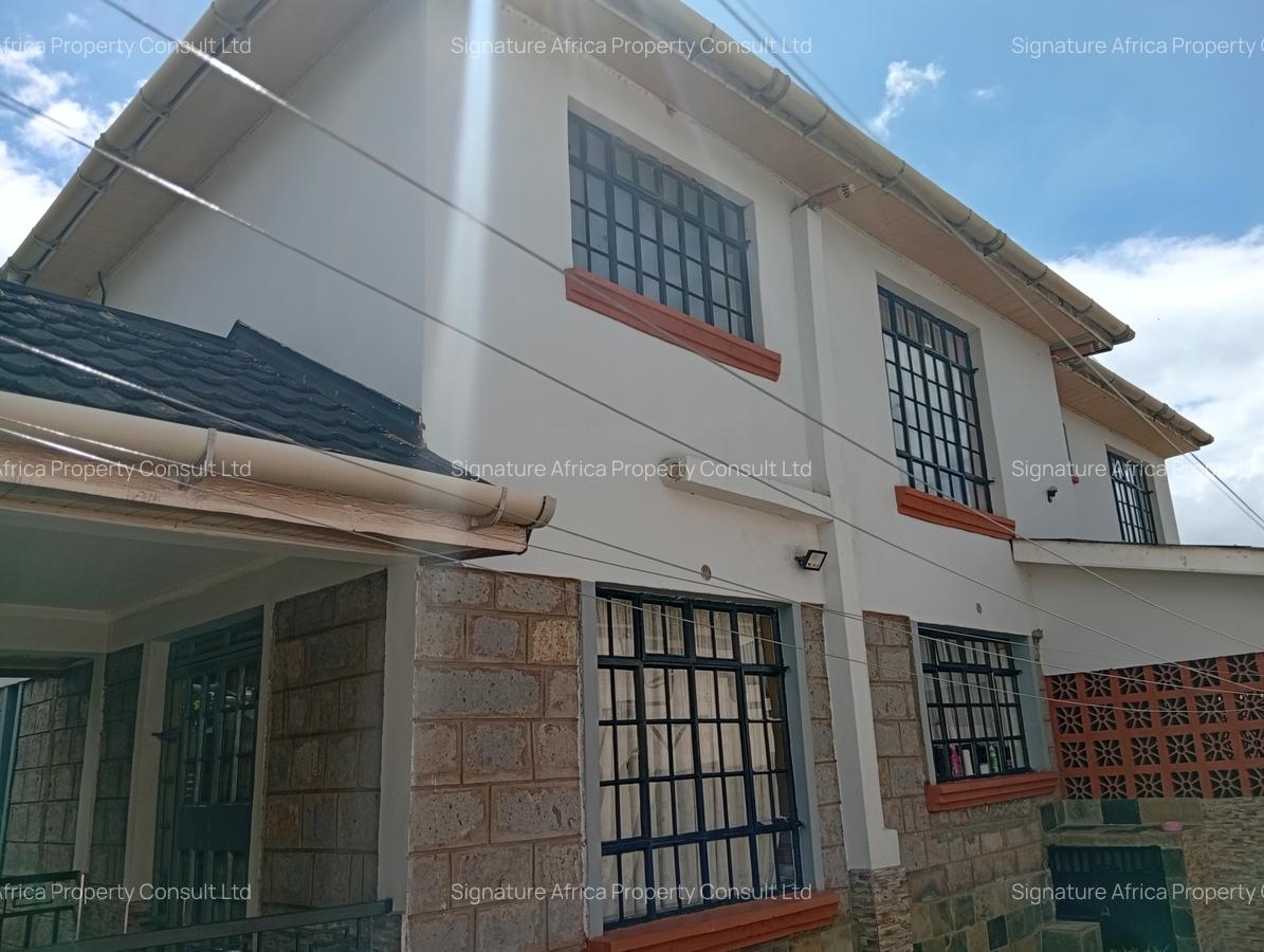 5 Bed House with En Suite at Eastern Bypass - 4
