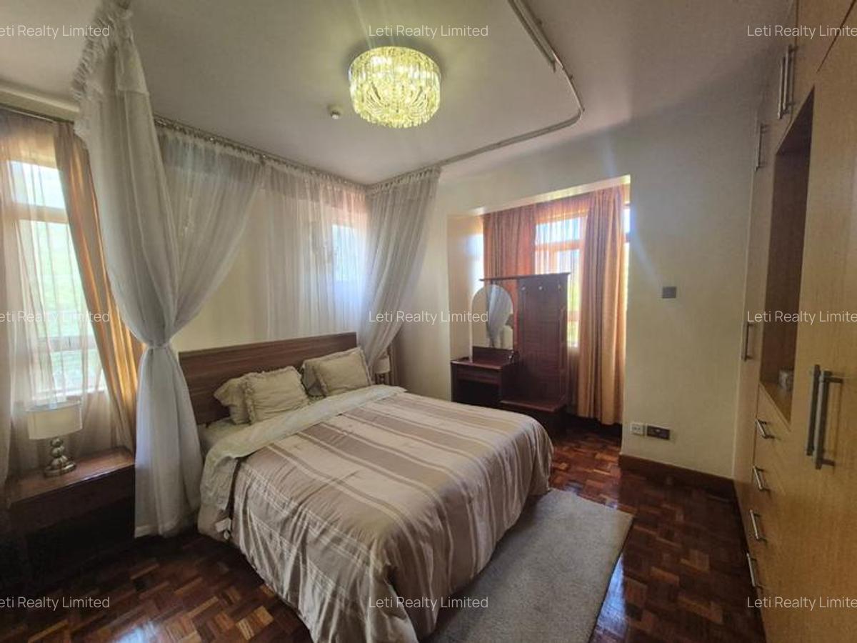4 Bed Townhouse with En Suite in Kileleshwa - 7