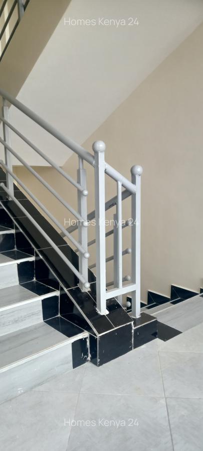 2 Bed Apartment in Kikuyu Town - 14