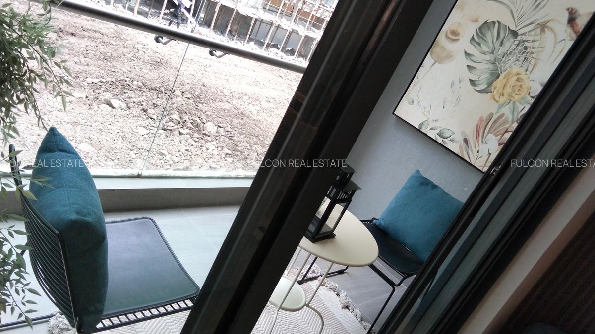 2 Bed Apartment with En Suite in Syokimau - 3