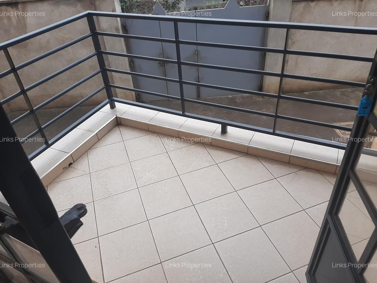 2 Bed Apartment with En Suite at Karen Hardy - 3