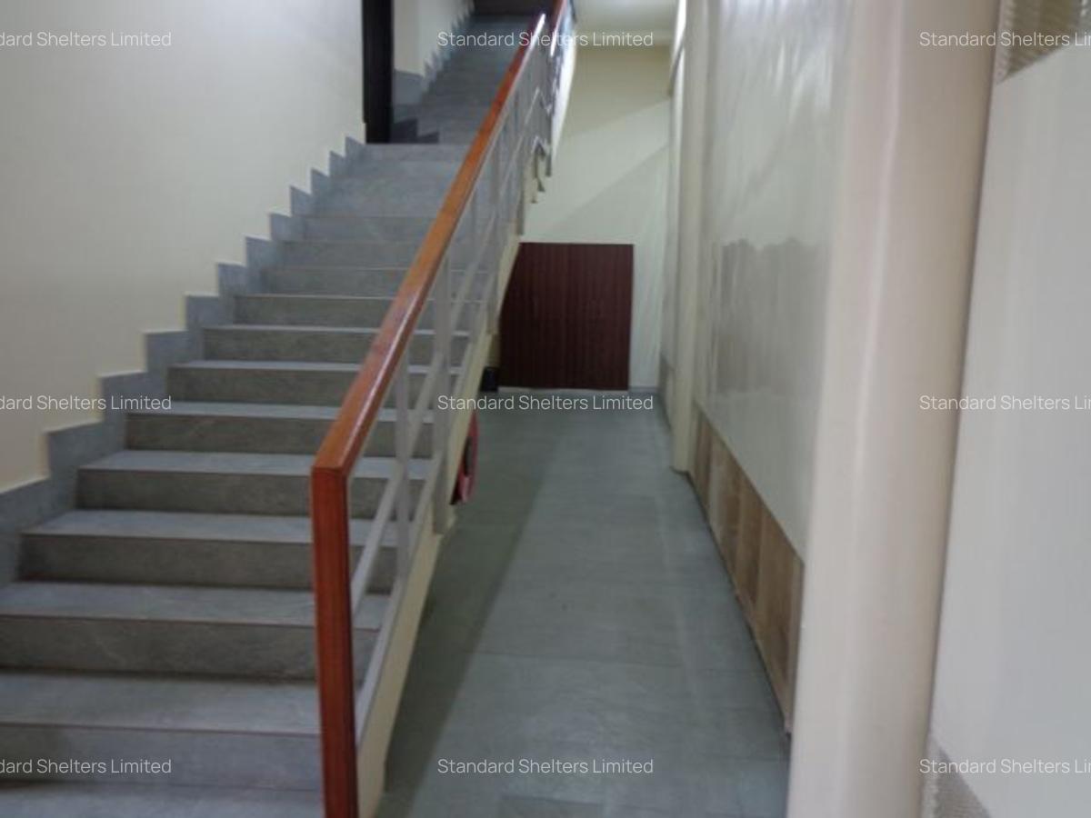 8,725 ft² Warehouse with Backup Generator in Mombasa Road - 14