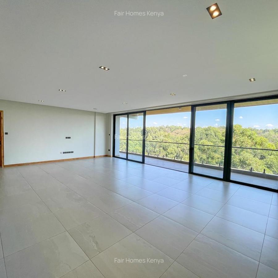 4 Bed Apartment with En Suite at Peponi Road - 1