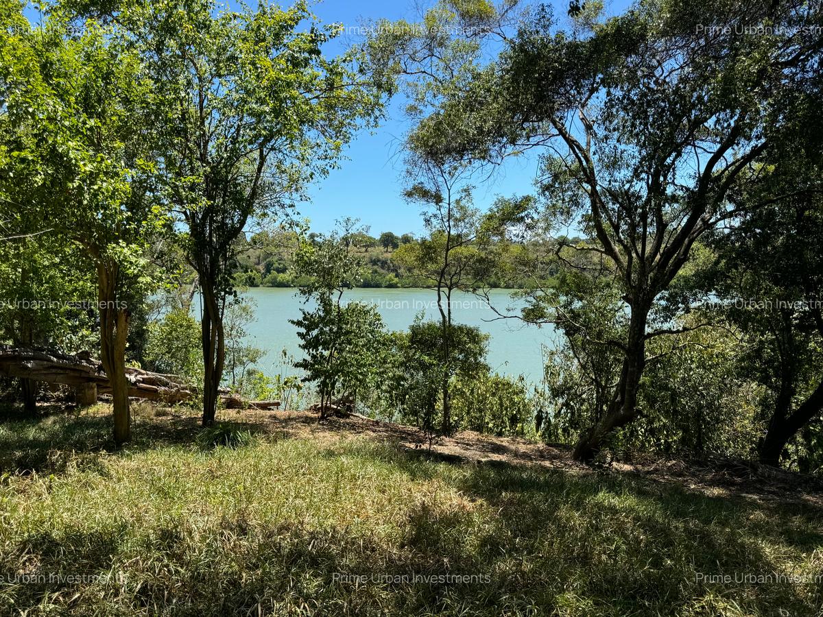 8,093.72 m² Land at Mtwapa Creek Aloo Drive - 13