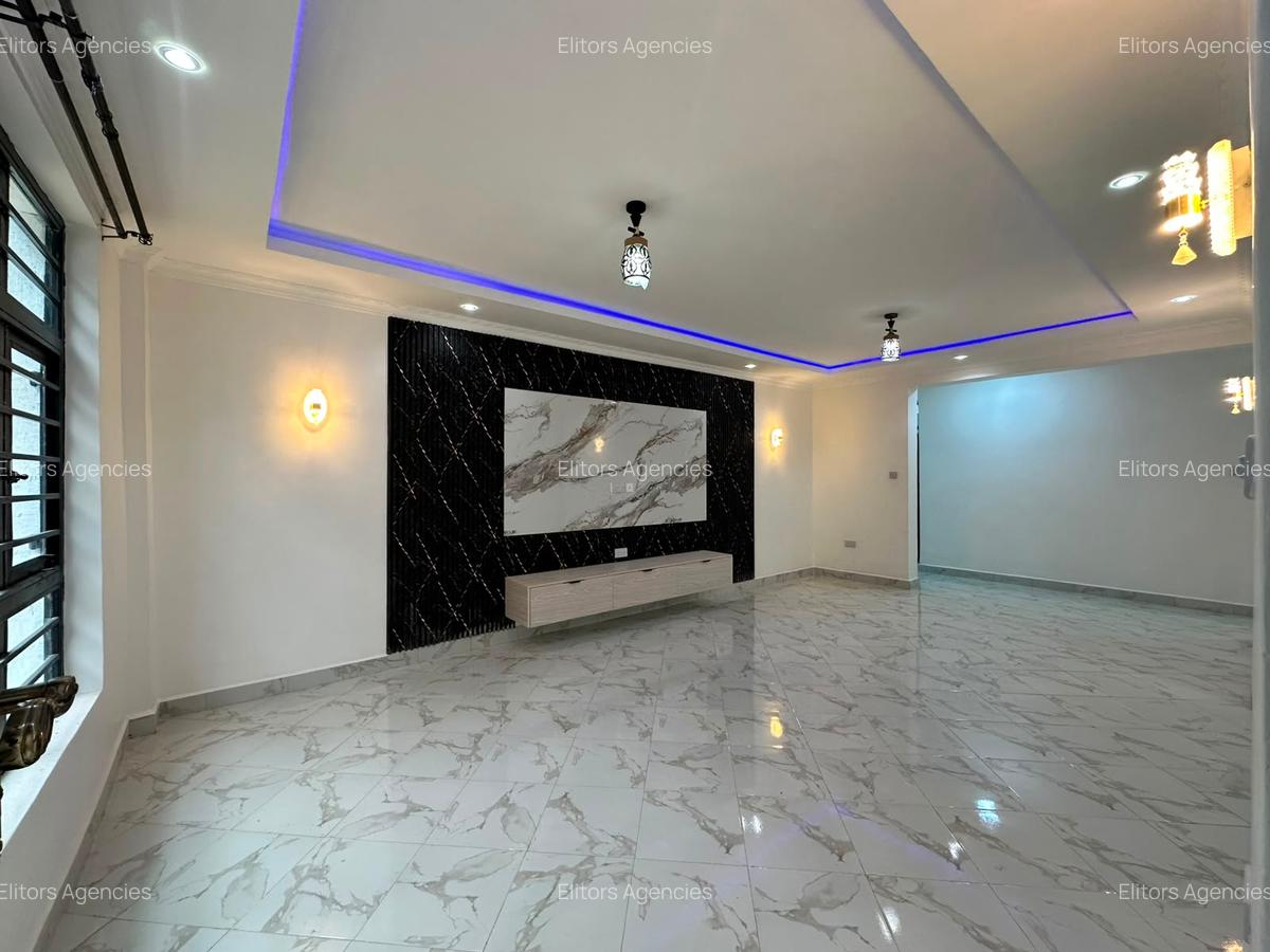 3 Bed House with En Suite at Karura Kanyungu Area - 3