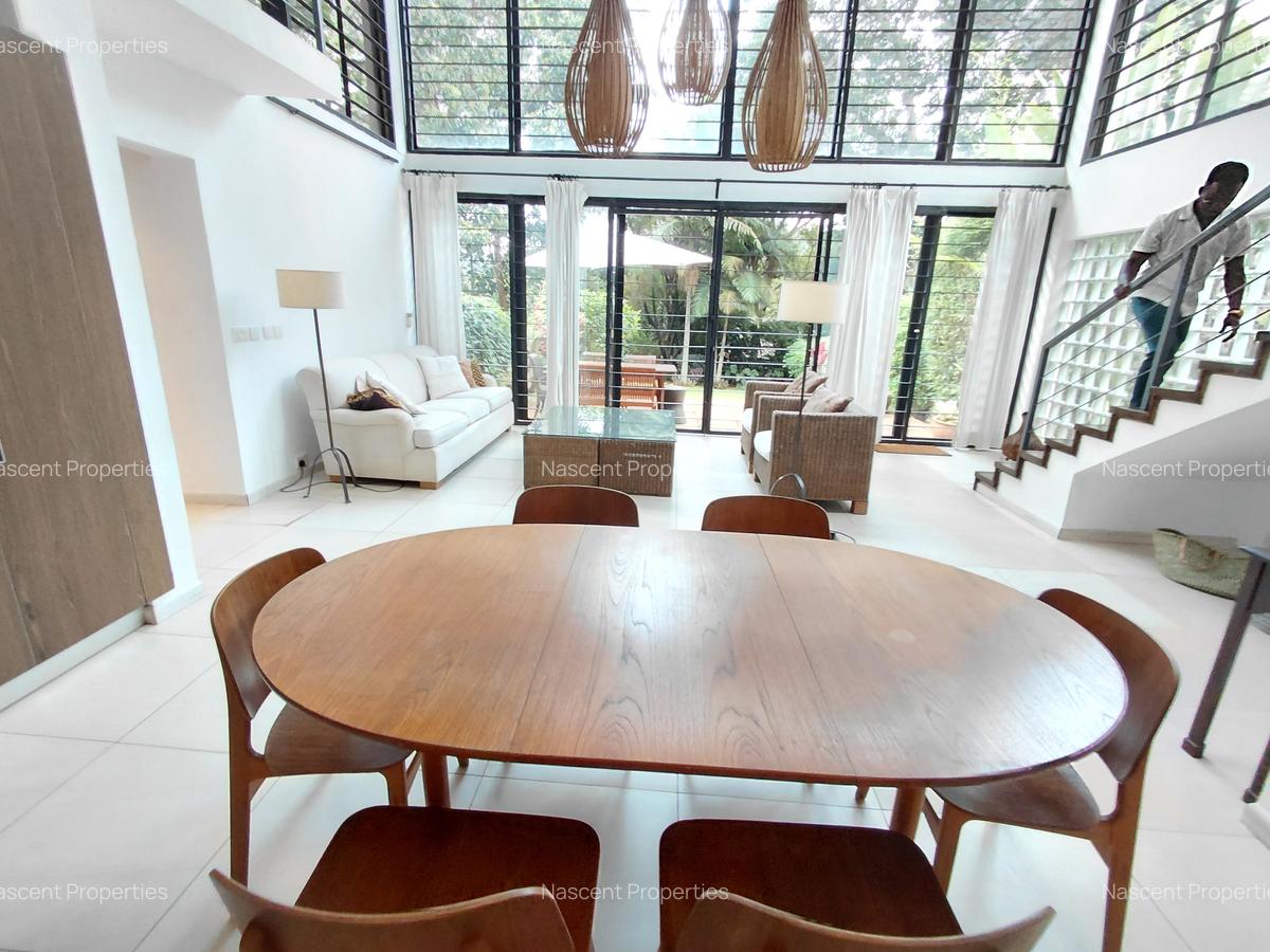3 Bed House with En Suite in Muthaiga - 14