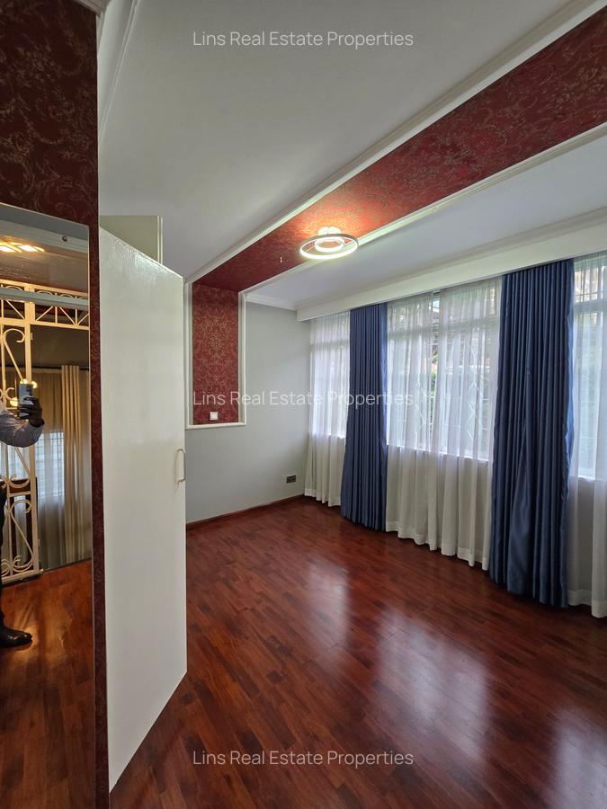 3 Bed Townhouse with En Suite in Kileleshwa - 15