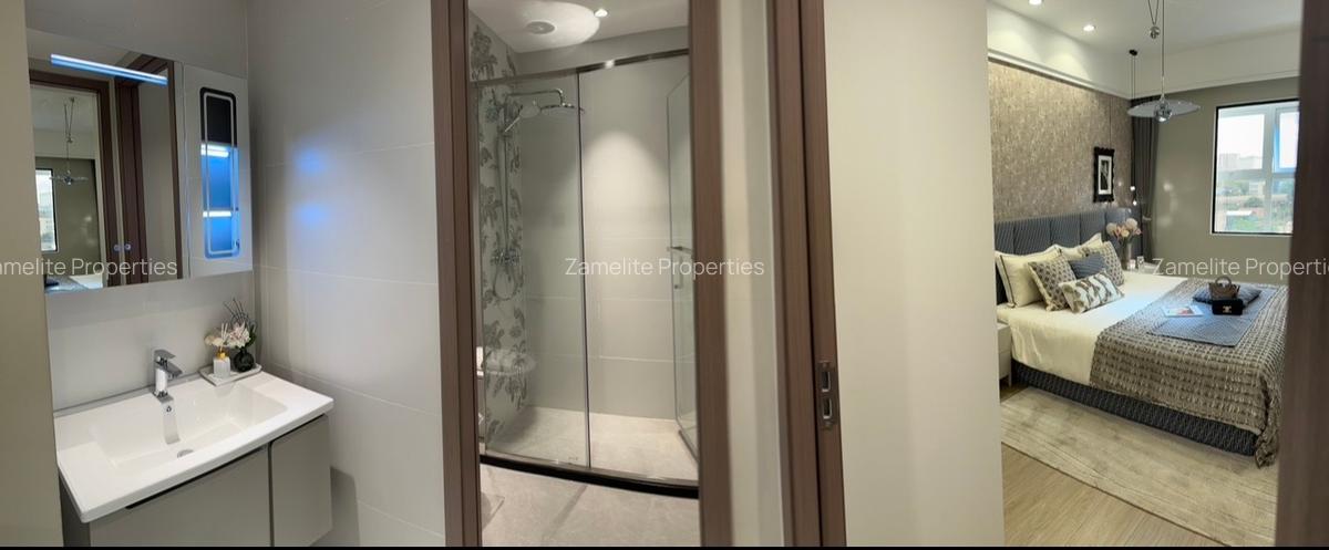 1 Bed House with En Suite in Westlands Area - 4