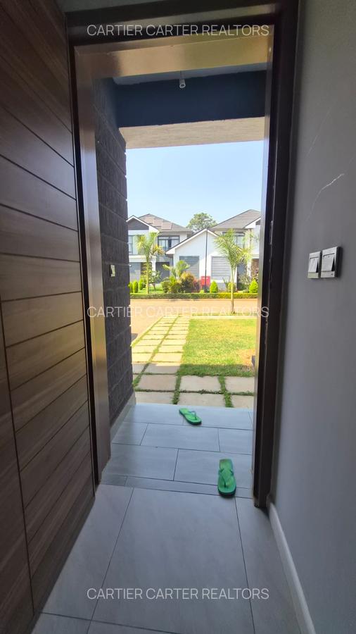 4 Bed House with En Suite in Kiambu Road - 5