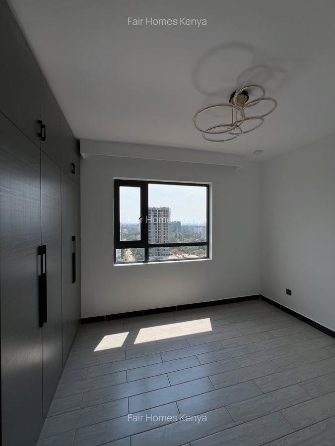 2 Bed Apartment with En Suite at Valley Arcade - 9