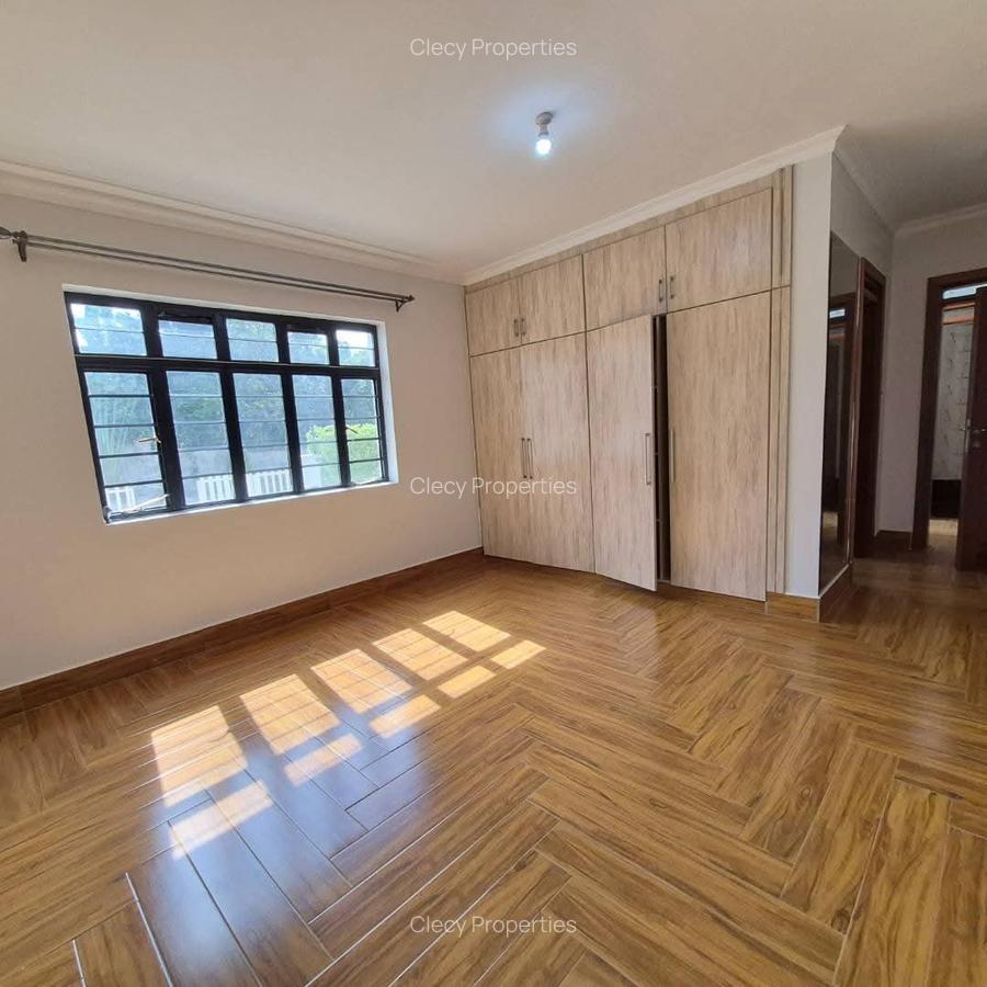 5 Bed House with En Suite at Runda - 6