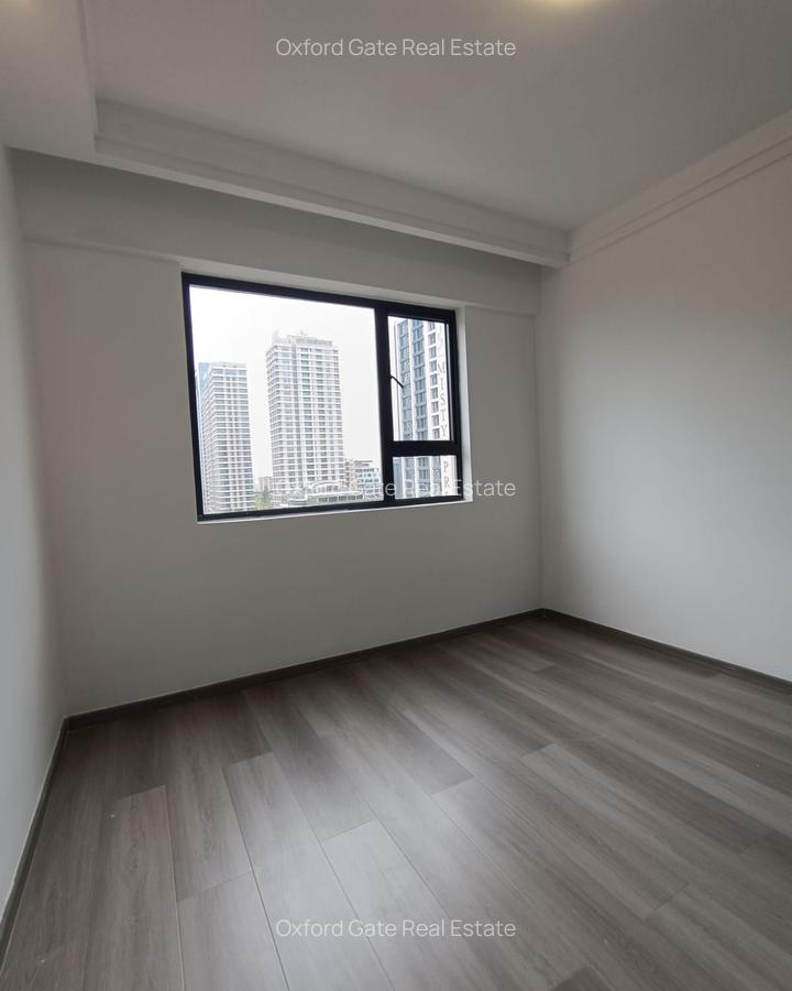 2 Bed Apartment with En Suite at Westlands Road - 6