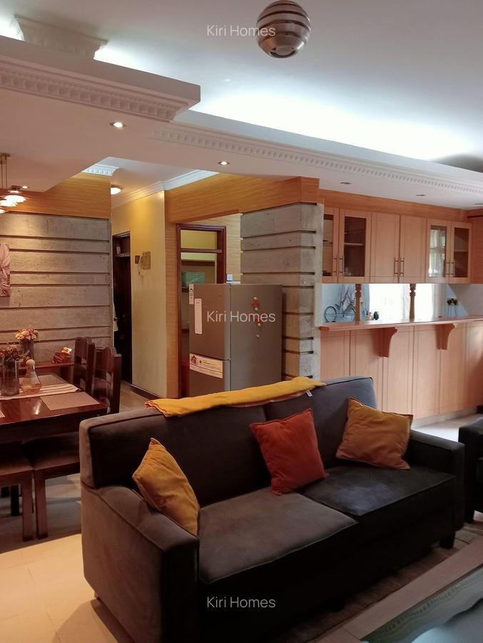 3 Bed House with En Suite in Runda - 2