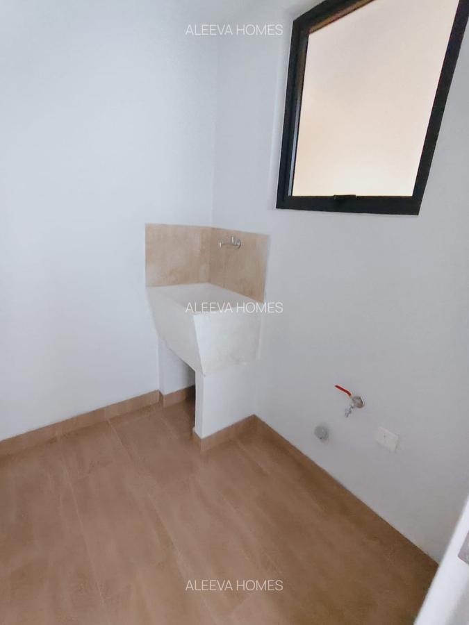3 Bed Apartment with En Suite in Garden Estate - 20