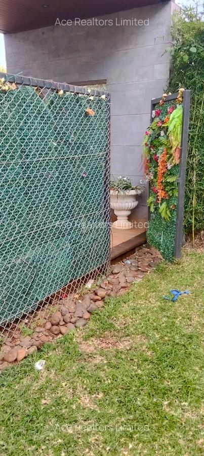 4 Bed Townhouse with En Suite at Embakasi - 8