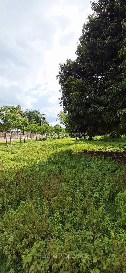 Land at Mtwapa - 17
