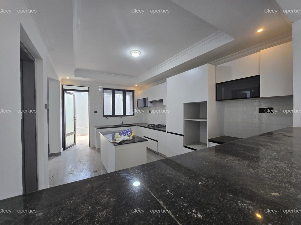 5 Bed House with En Suite at Kamiti - 6