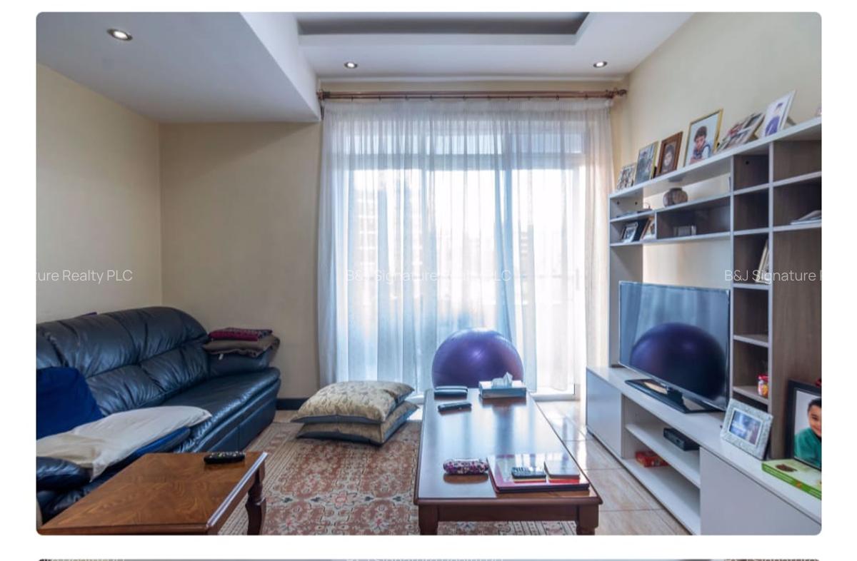 4 Bed Apartment with En Suite in Kileleshwa - 2