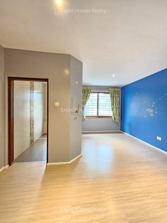 5 Bed House in Karen - 16