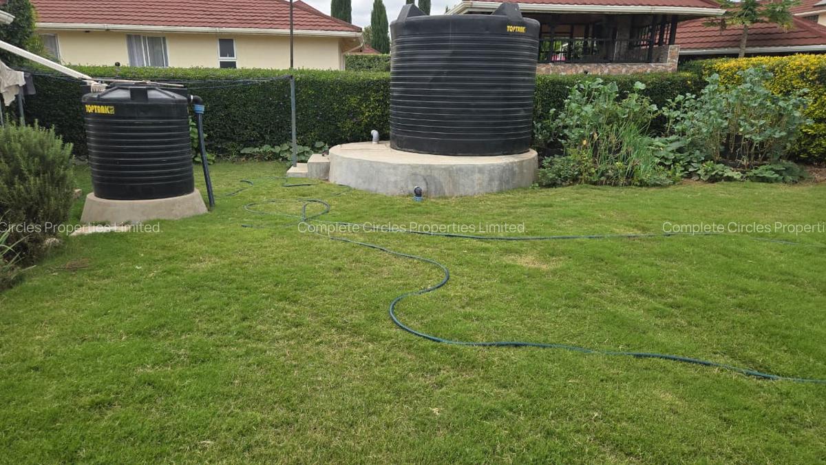 4 Bed House with En Suite at Mombasa Road - 11