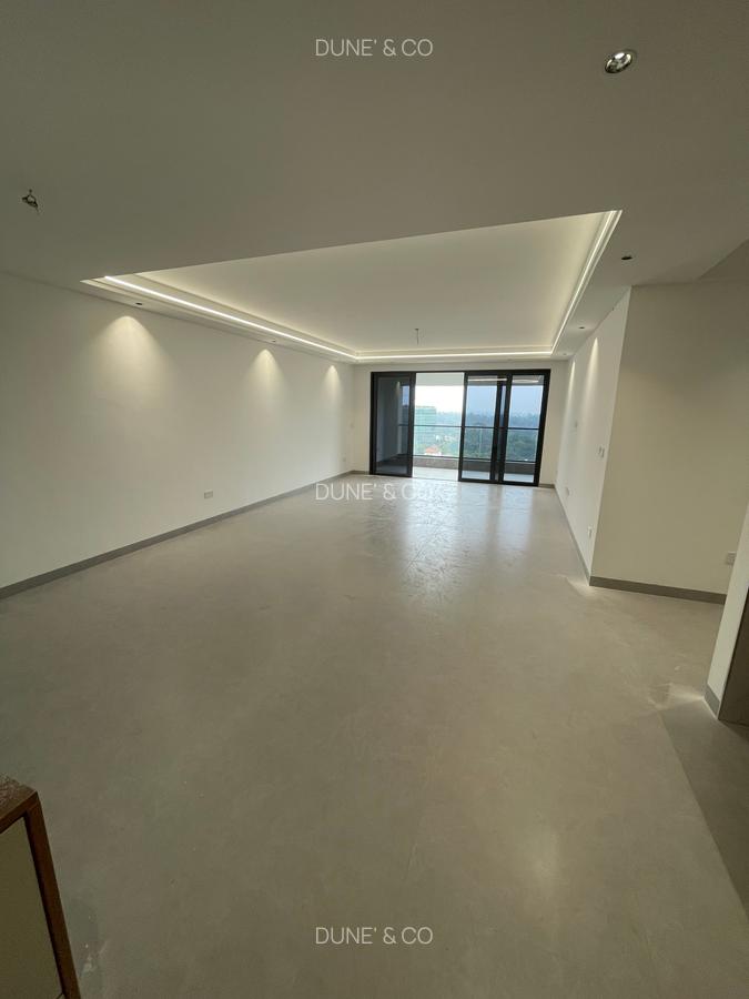 3 Bed Apartment with En Suite in Westlands Area - 2
