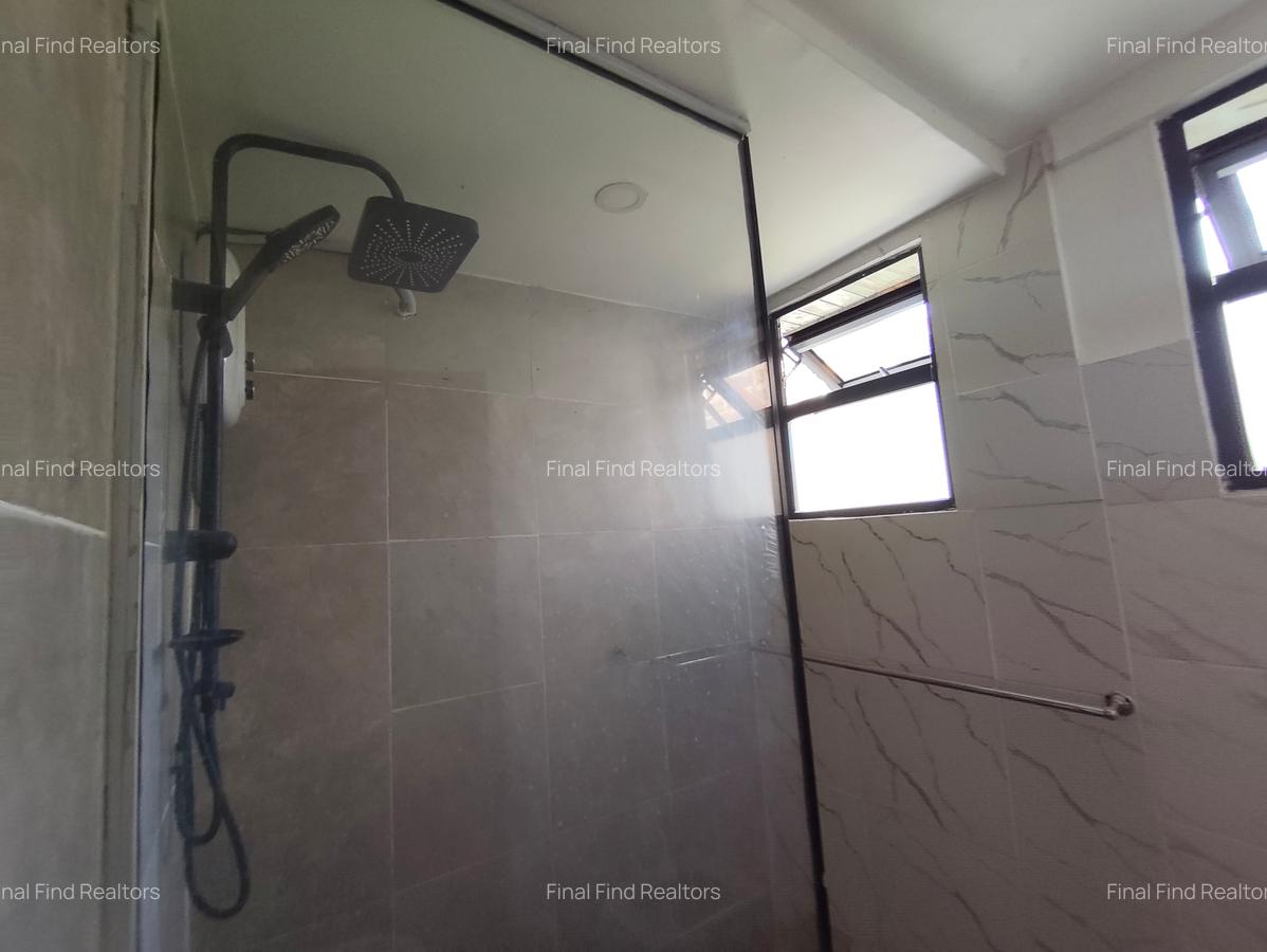 3 Bed House with En Suite in Spring Valley - 14