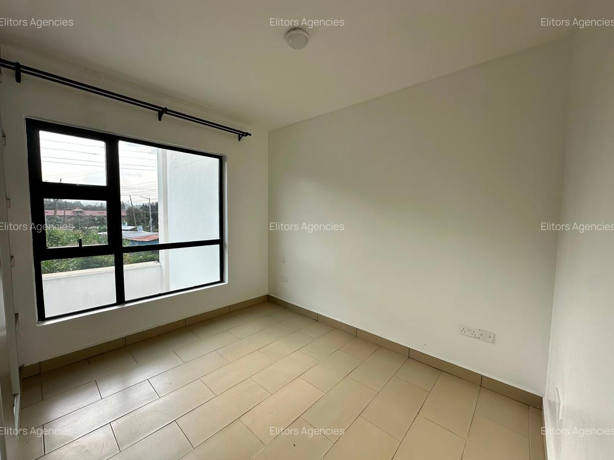 1 Bed Apartment with En Suite at Kirawa Road - 9
