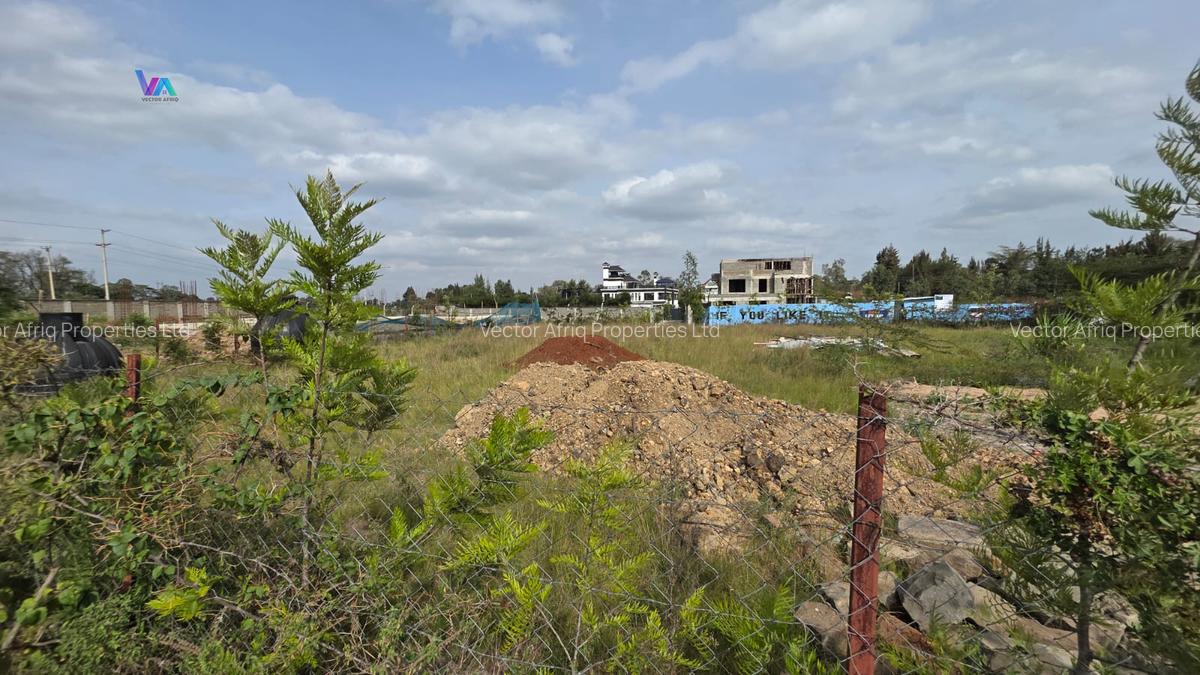 Land in Karen - 7