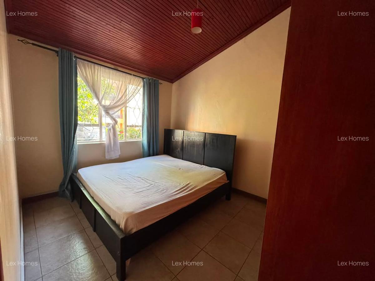 5 Bed House with En Suite at Langata Road - 12
