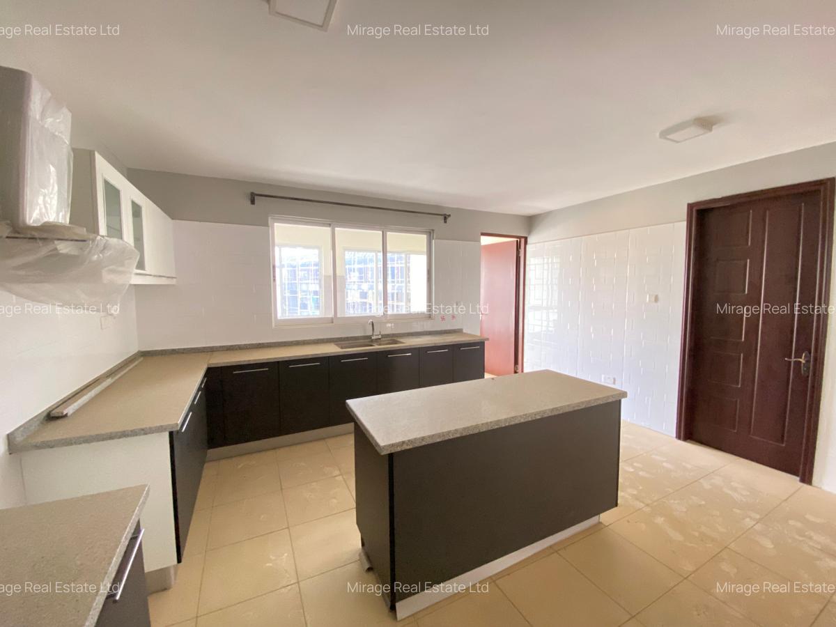 3 Bed Apartment with En Suite in General Mathenge - 19
